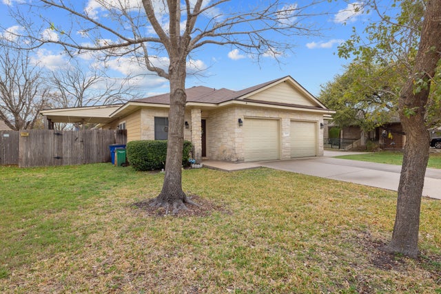 8703 Weiser Drive A, Austin