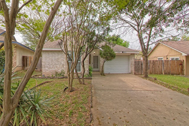 14207 Anita Marie Lane, Austin