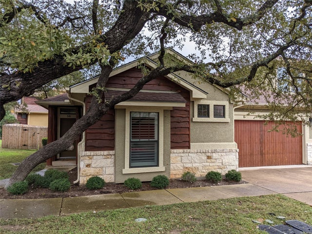 6705 Covered Bridge Drive 16, Austin