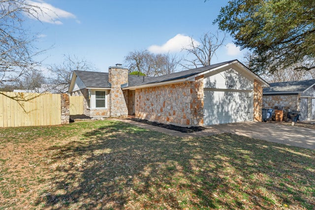8400 Seminary Ridge Drive, Austin
