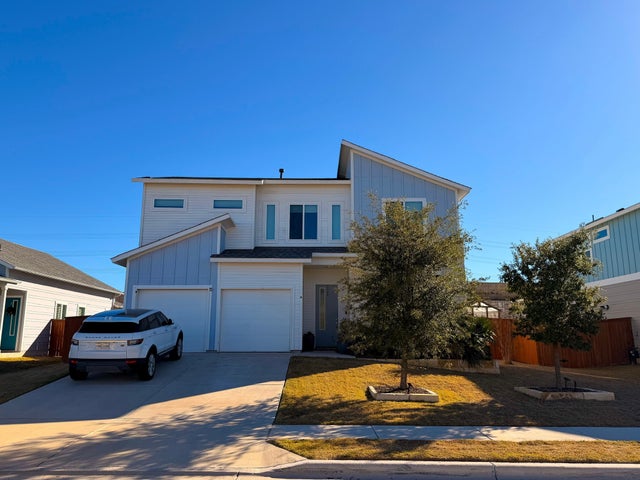 11001 Charger Way, Austin