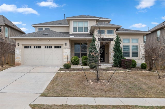9033 Rattlesnake Trail, Austin