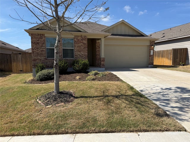 660 Xanadu Drive, Jarrell