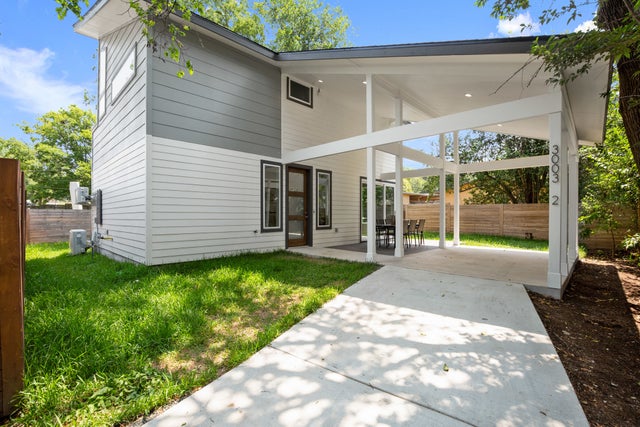 3003 Ray Wood Drive 2, Austin