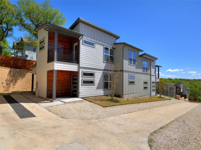 1130 Lott Avenue B, Austin