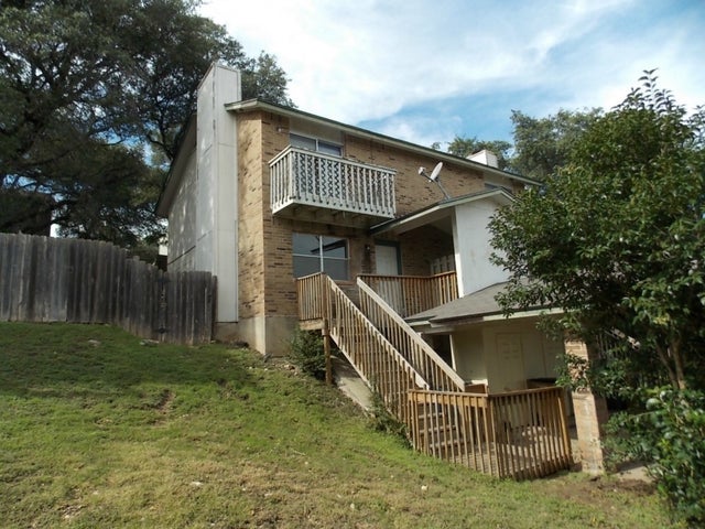 8104 Dunn Street A, Austin