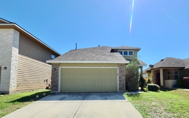 809 Yabers Court, Austin