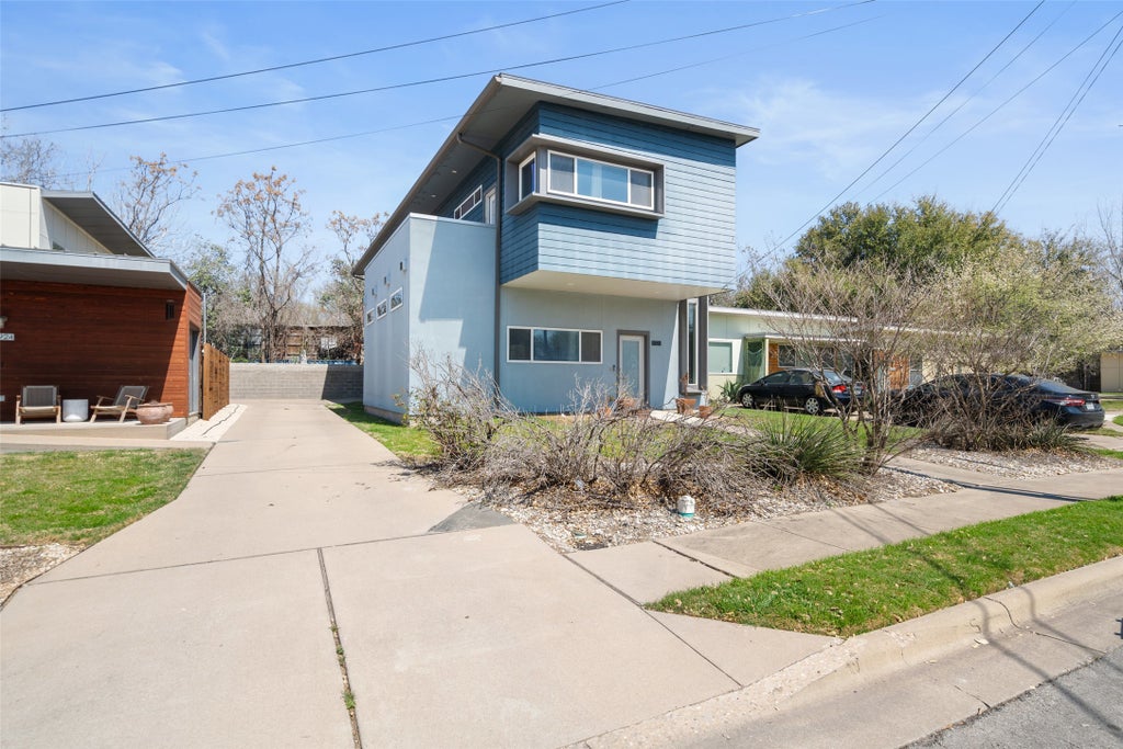 5928 Lux Street, Austin