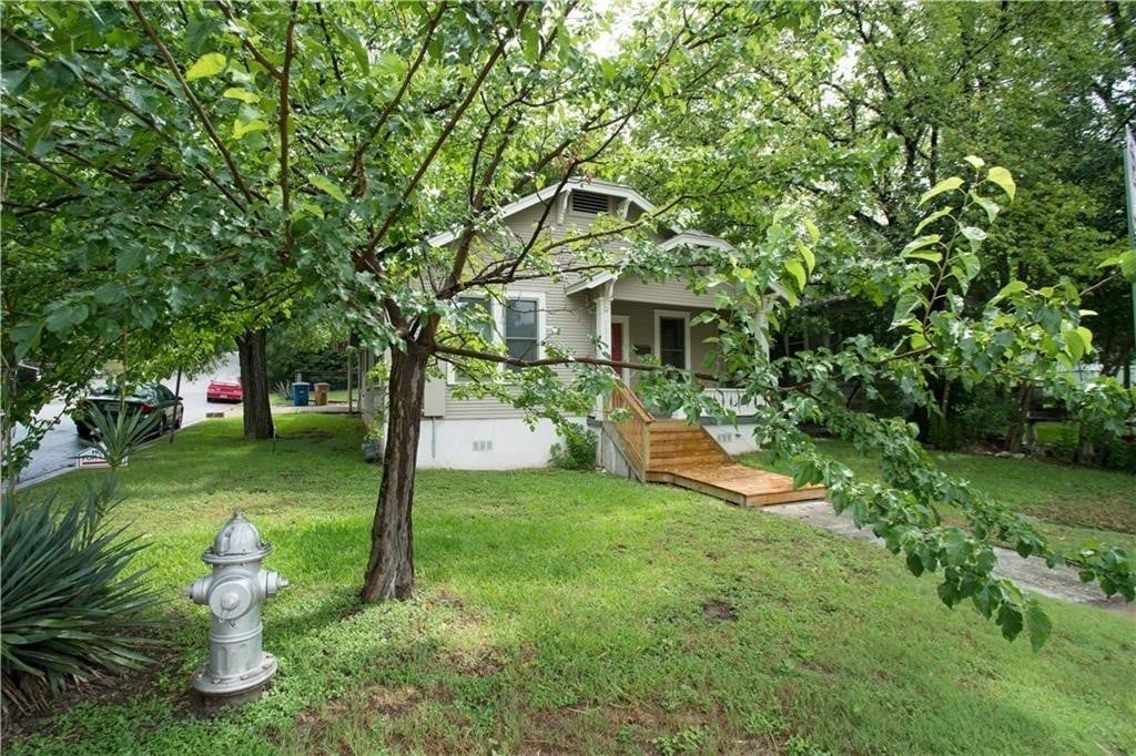 1214 W 8th Street, Austin