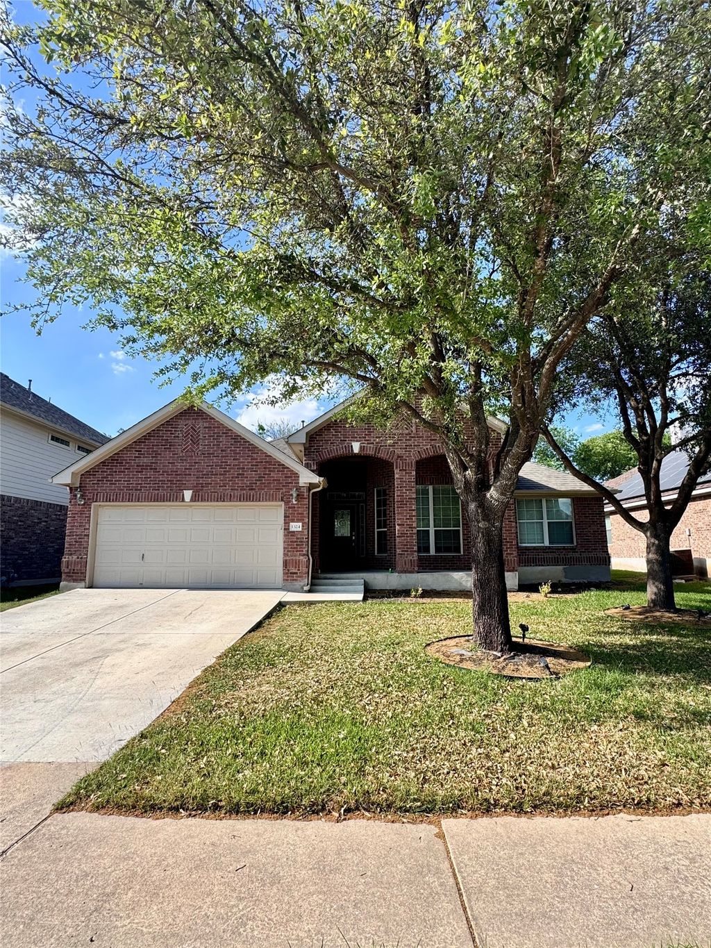 1324 Bull Horn Loop, Round Rock