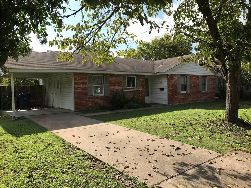 7513 East Crest Drive, Austin