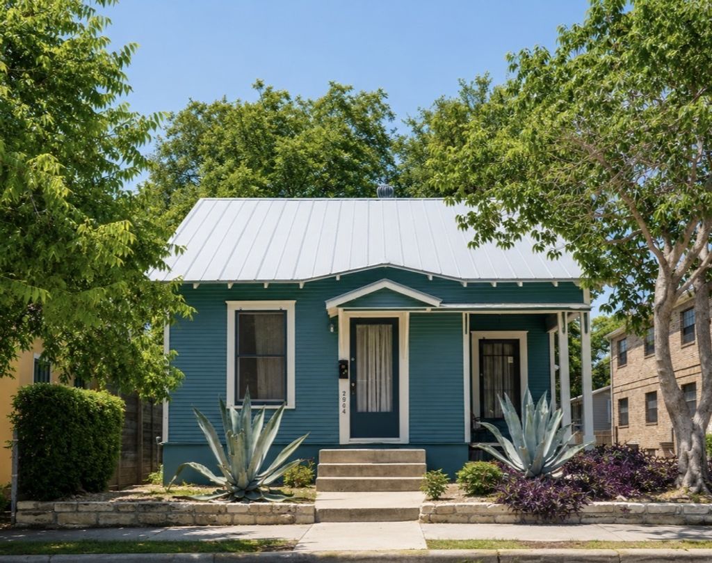 2904 West Avenue, Austin