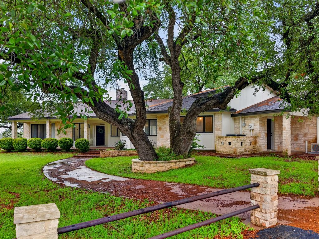 6106 Se Fm Ranch, Holland