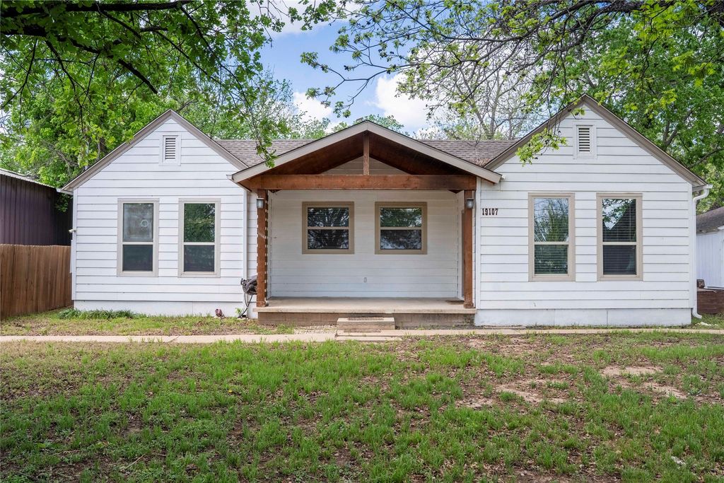 19107 Fm 969 Road, Webberville