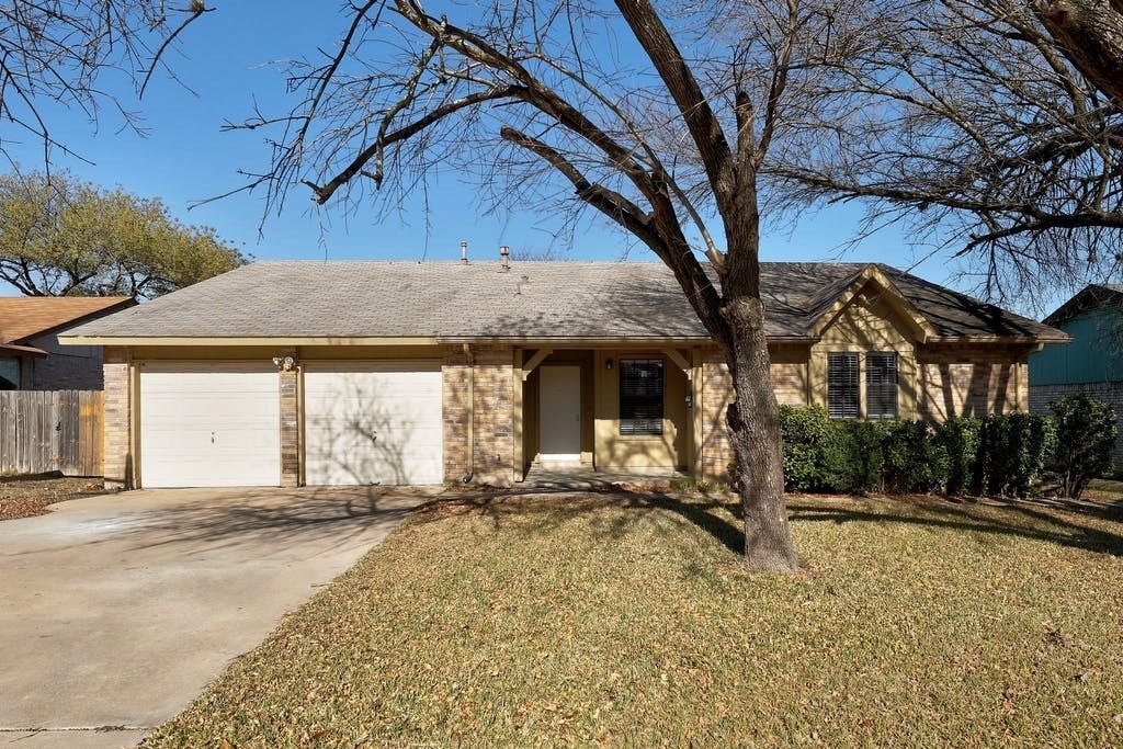 1214 Doonesbury Drive, Austin