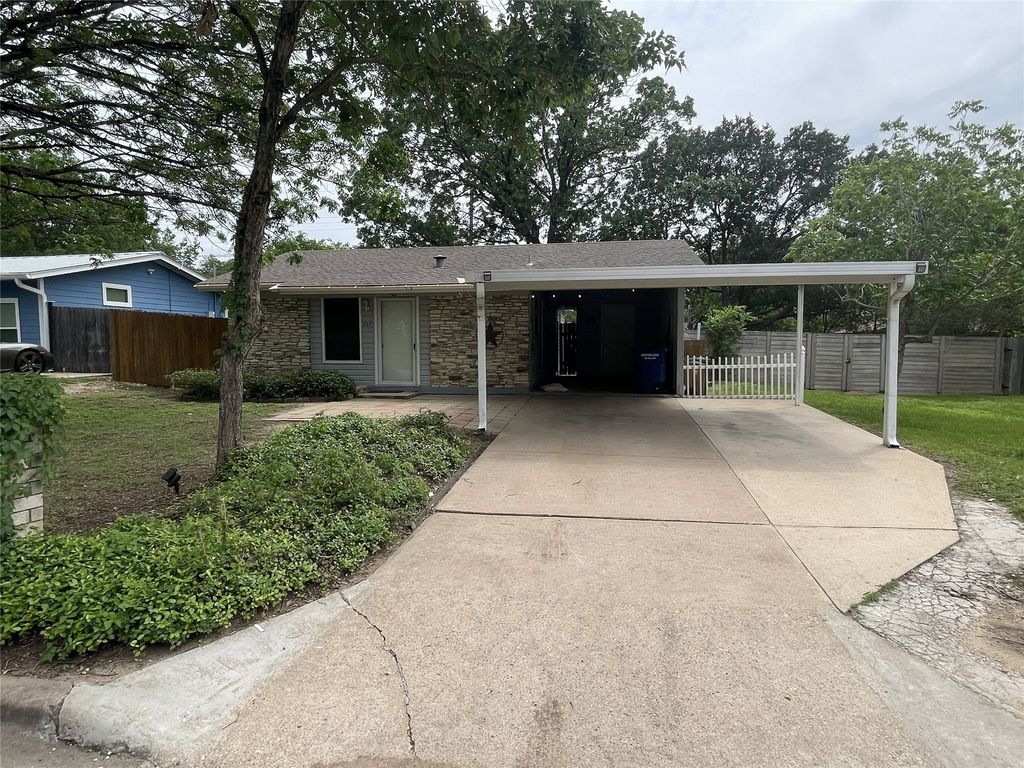 207 Chippendale Avenue, Austin