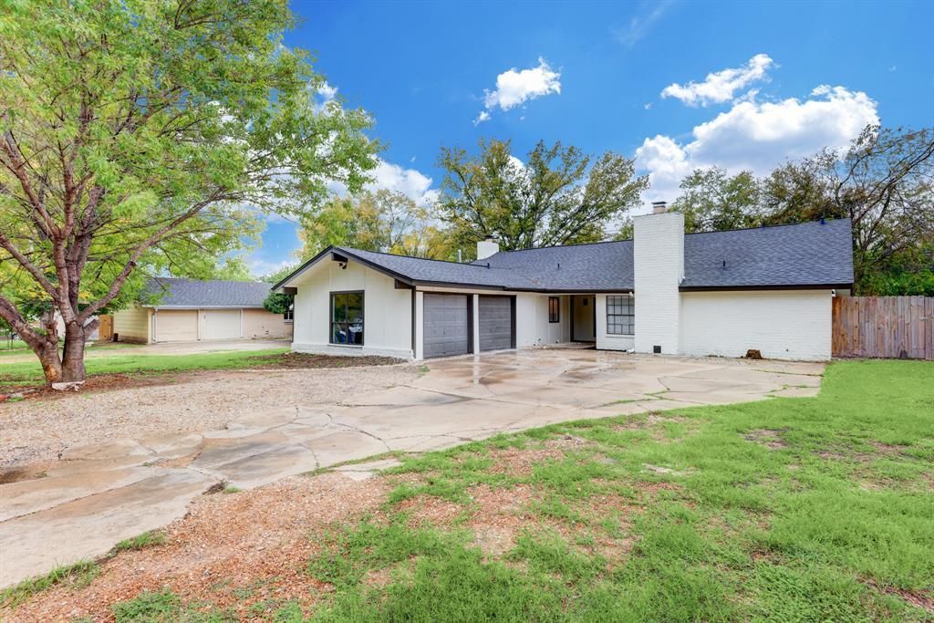 5209 Purple Sage Drive A, Austin