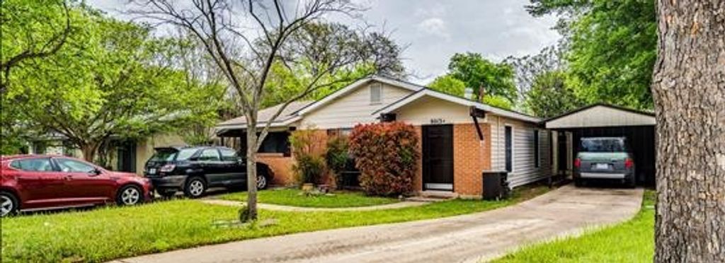 8013 Lazy Lane B, Austin
