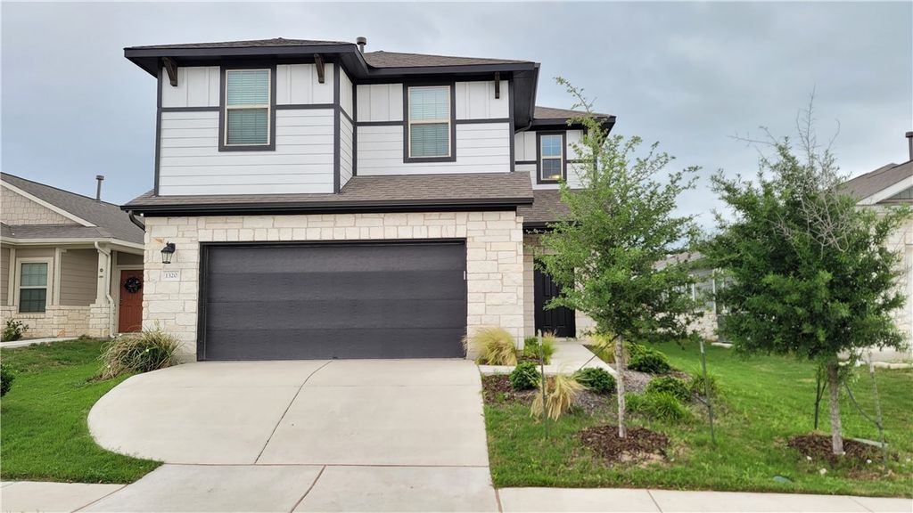 1320 Ambler Drive, Austin