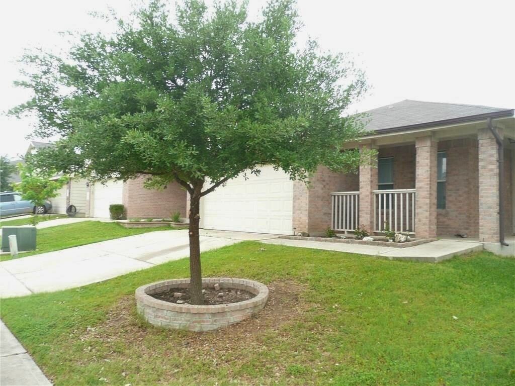7424 Cayenne Lane, Austin
