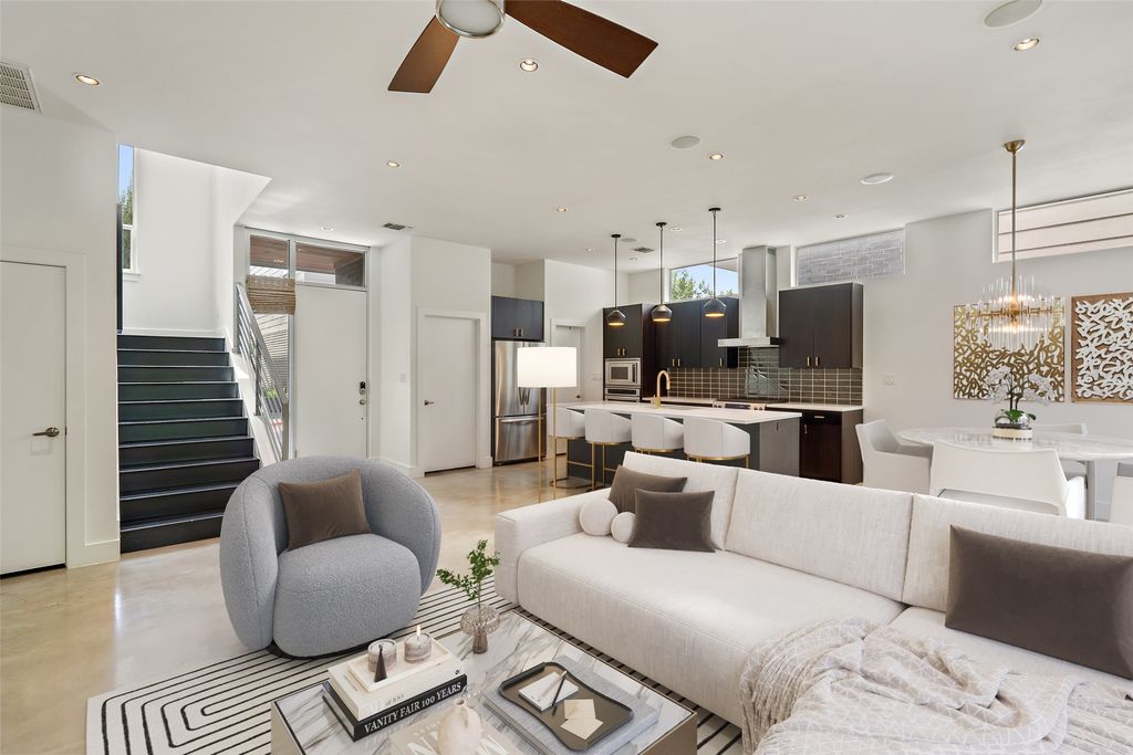 2105 Goodrich Avenue 2, Austin