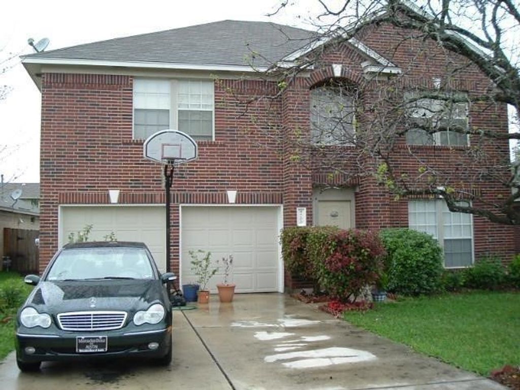 9700 Dalewood Drive, Austin