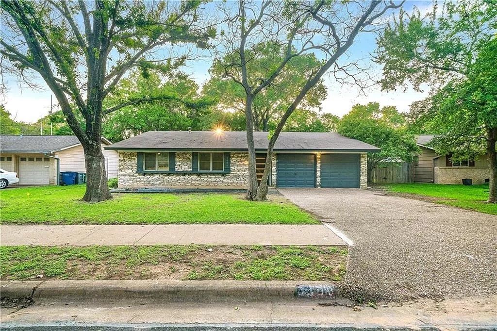 8506 Millway Drive, Austin