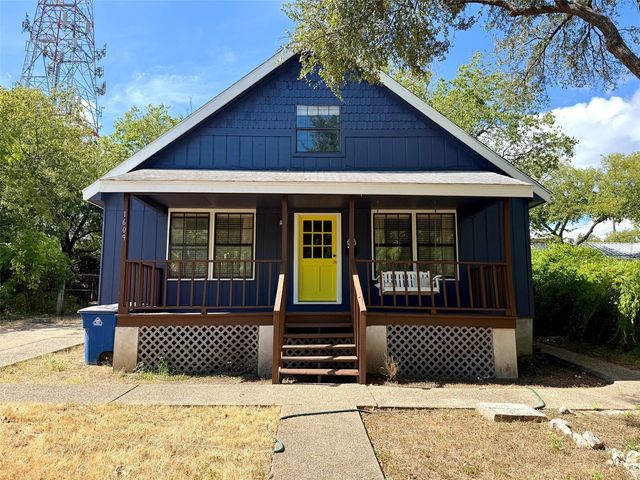 1609 W 11th Street, Austin