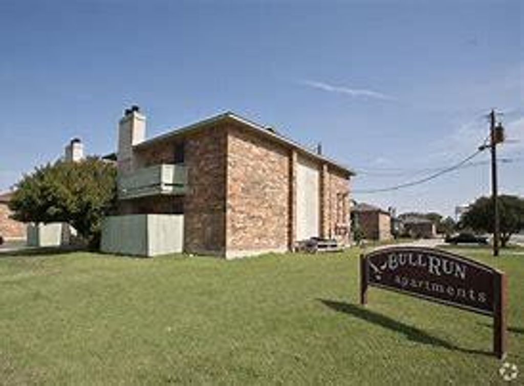 2800 Bull Run 603, Taylor
