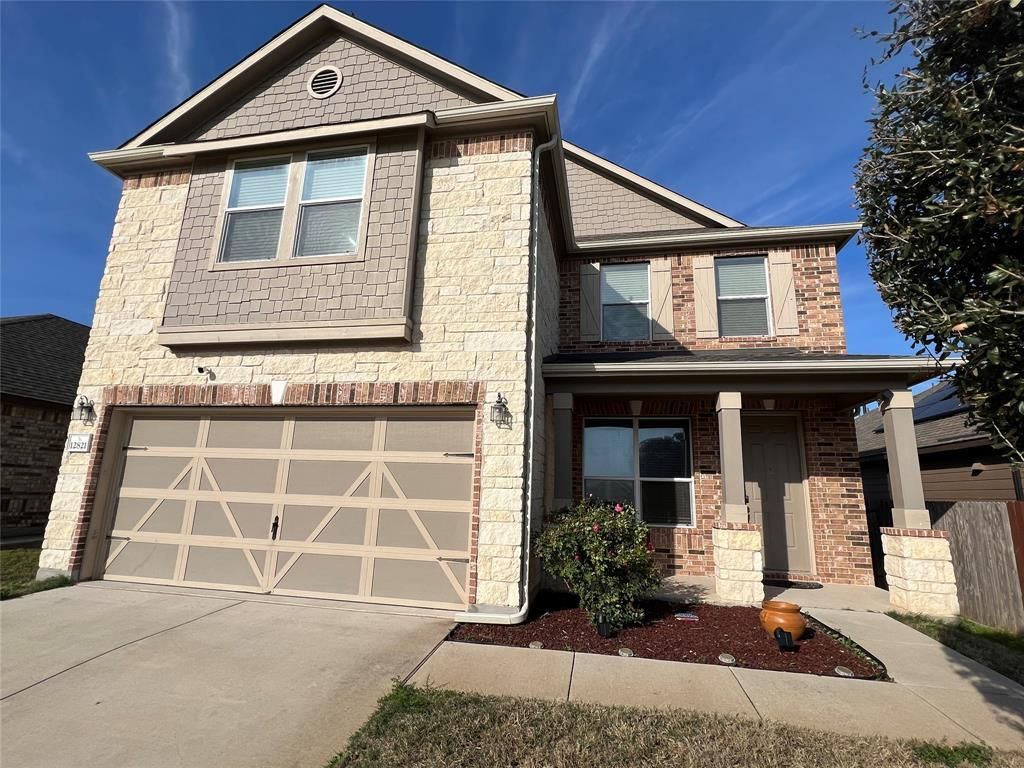 12821 Stoney Ridge Bend, Del Valle