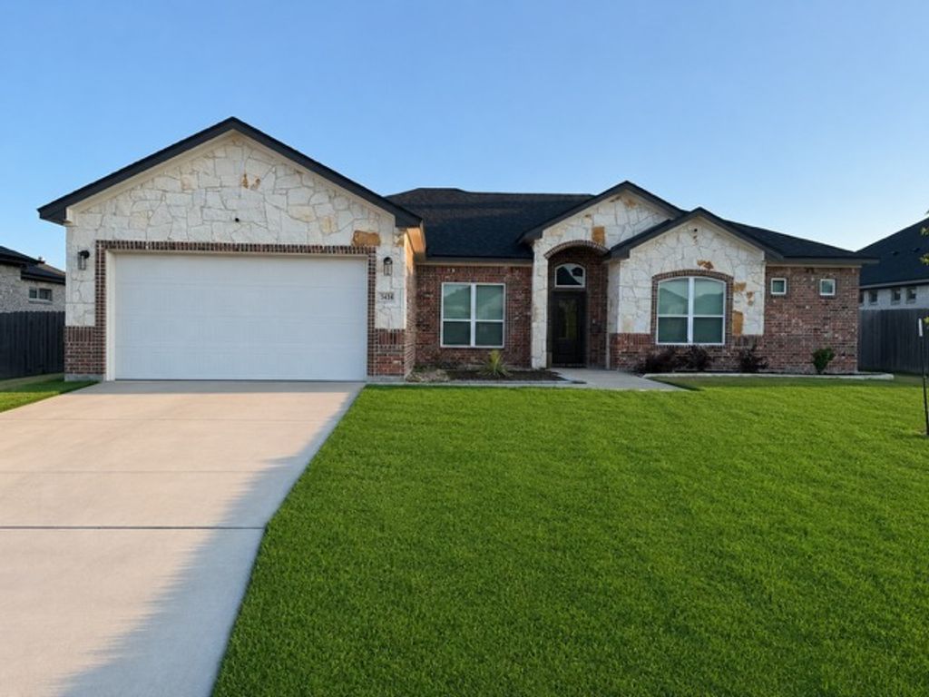 5414 Espiritu Santo Drive, Belton