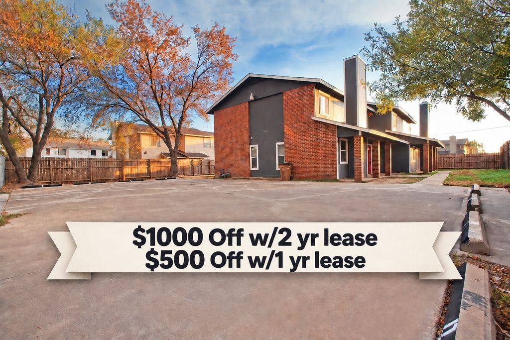 8401 Colony Loop Drive D, Austin