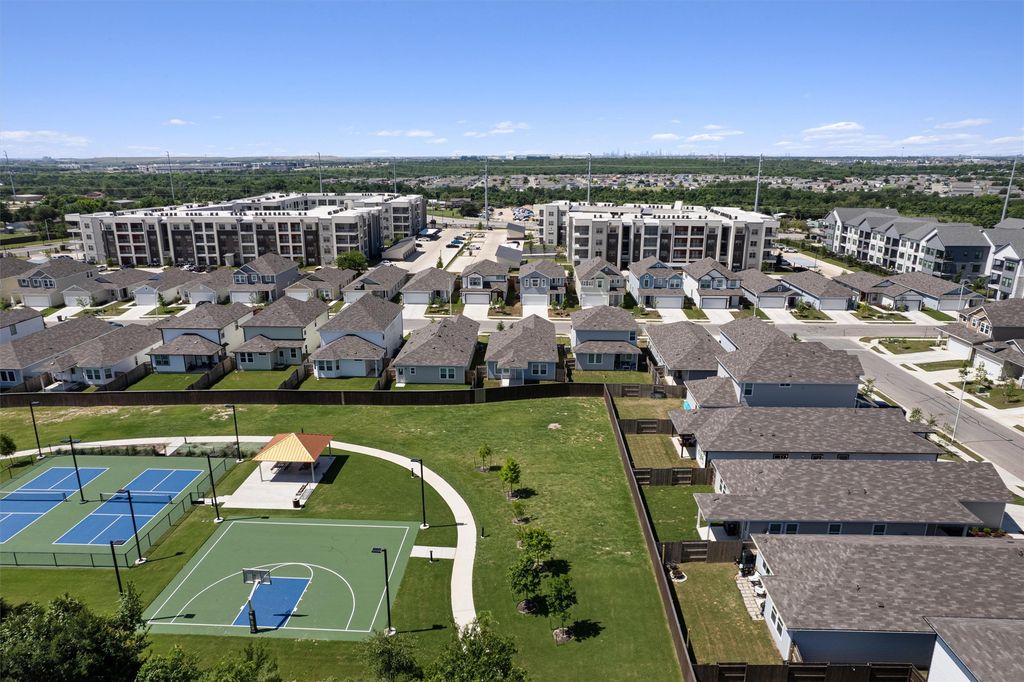 2606 Totley Road, Pflugerville