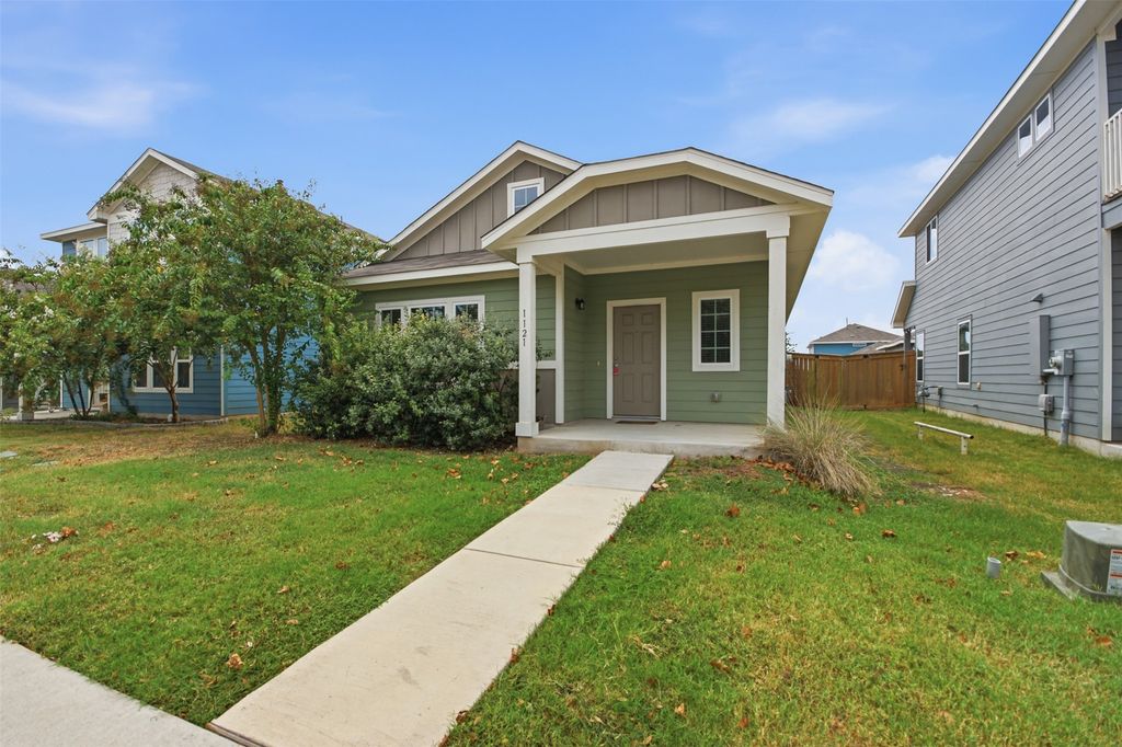 1121 Esplanade Parkway, San Marcos