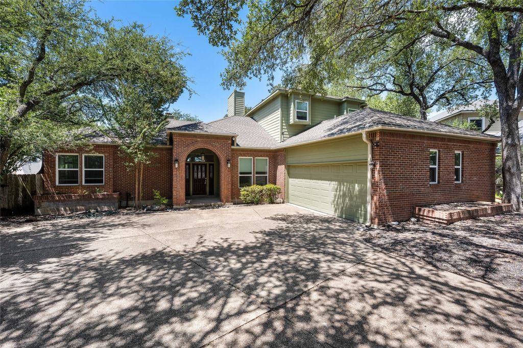 7203 Desert Rose Cove, Austin