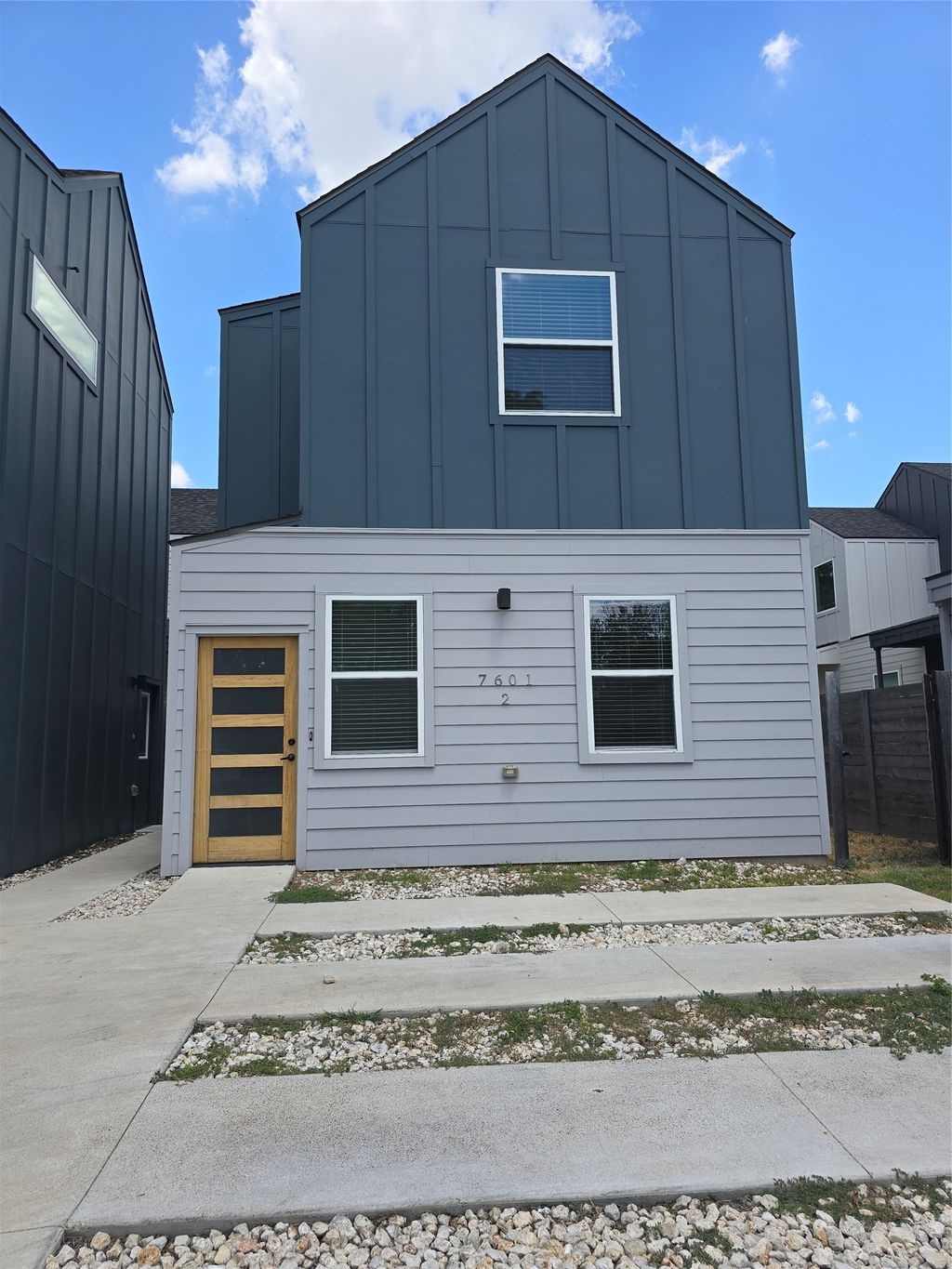 7601 Carver Avenue 2, Austin