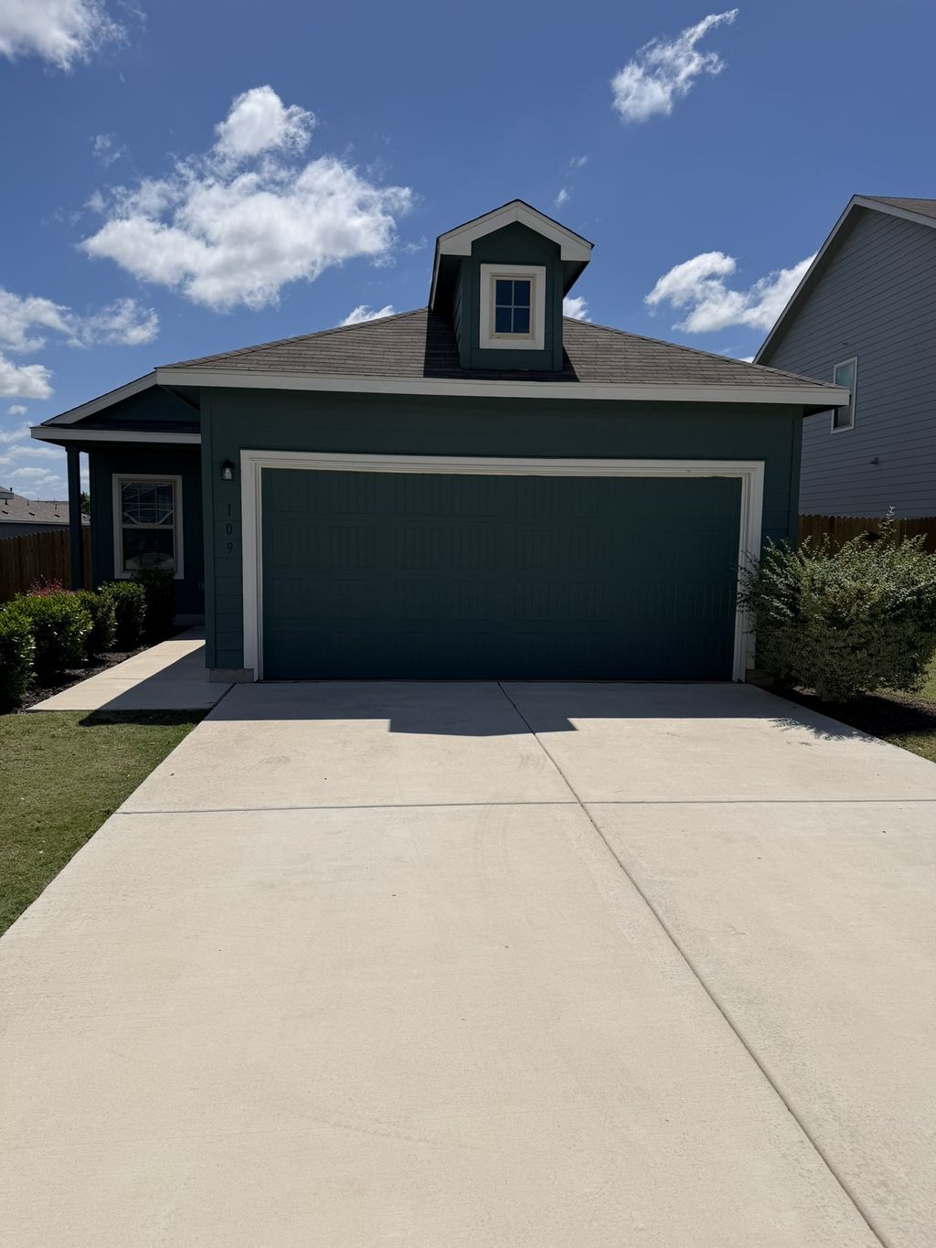 109 High Hill Cove, Georgetown