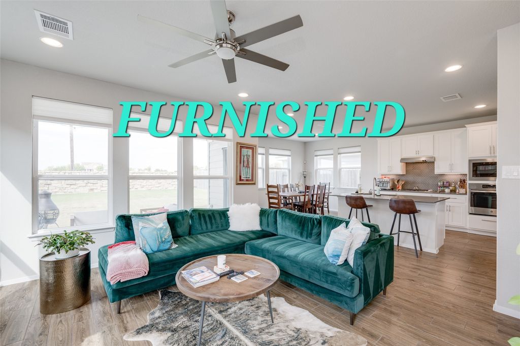 7948 Castelardo Place, Round Rock