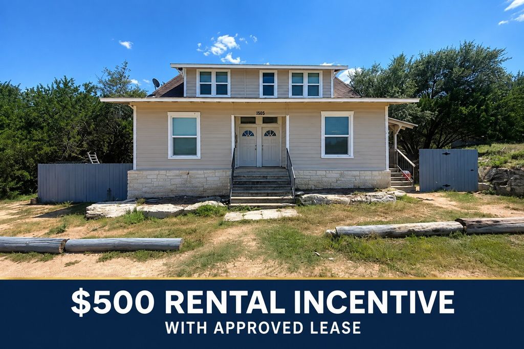 1505 O'reilly Court D, Austin