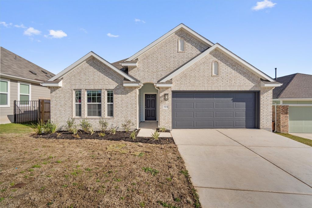15204 Purple Drop Cove, Del Valle
