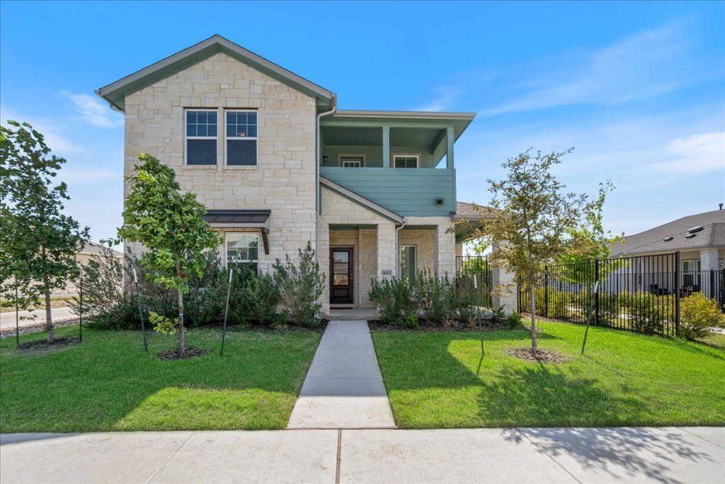 9015 Lookse Lane, Austin