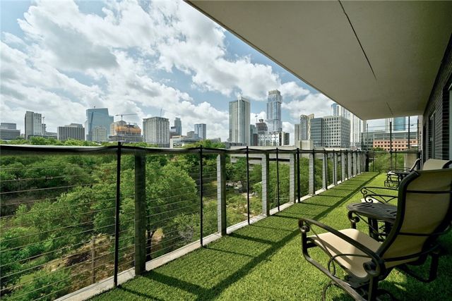 901 W 9th Street 406, Austin
