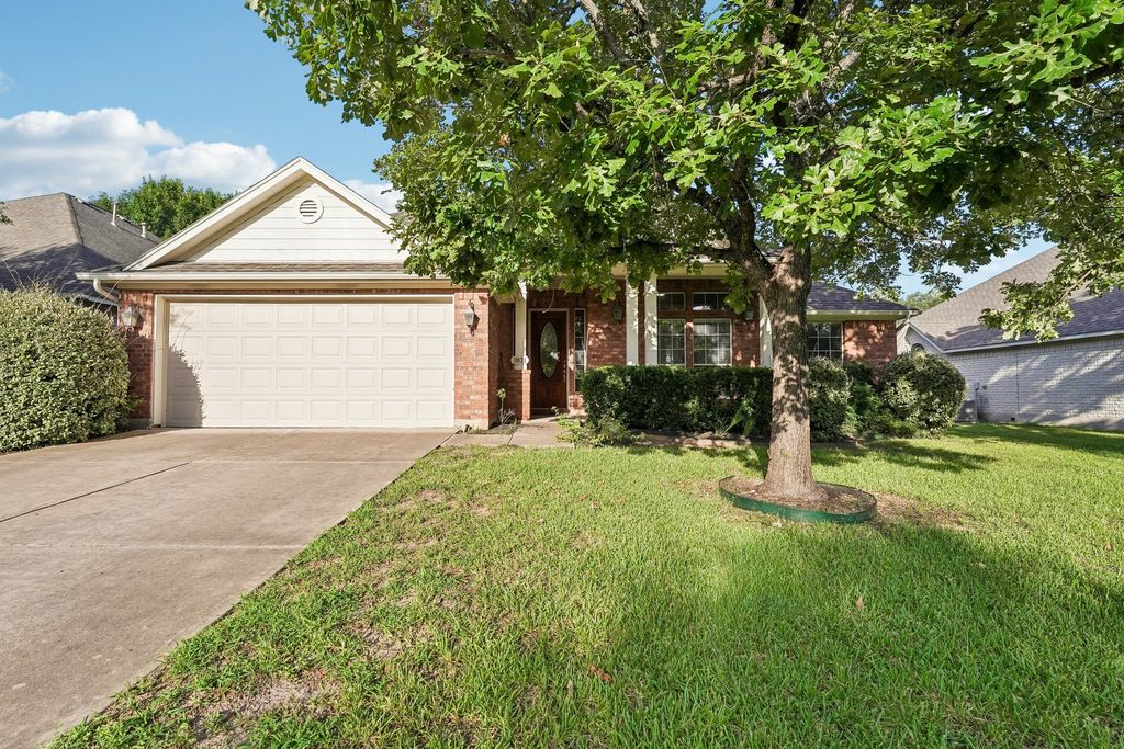 10028 Lisi Anne Drive, Austin