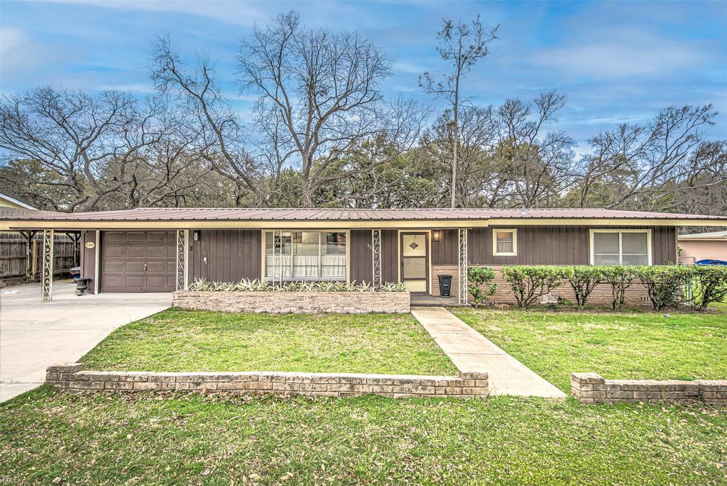 5304 Bedford Street, Kingsland