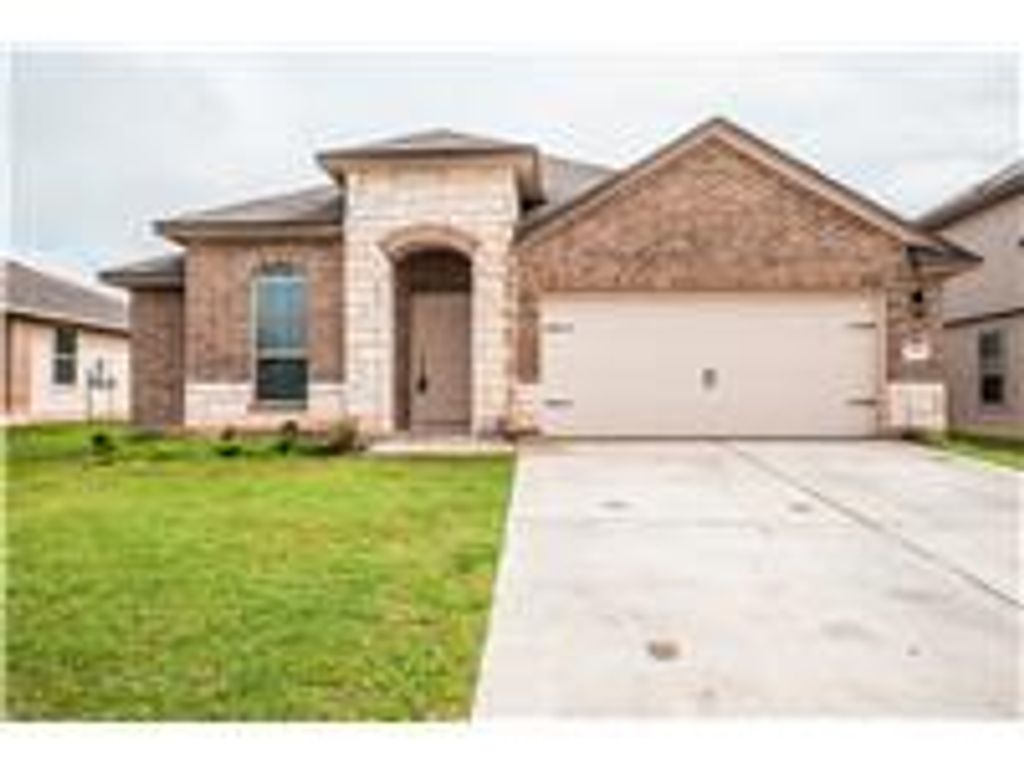 209 Reagor Drive, Taylor
