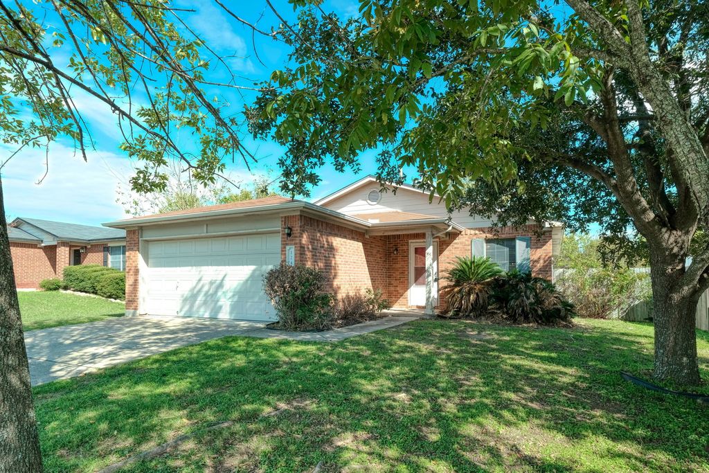 124 Hunter Rex Way, Kyle