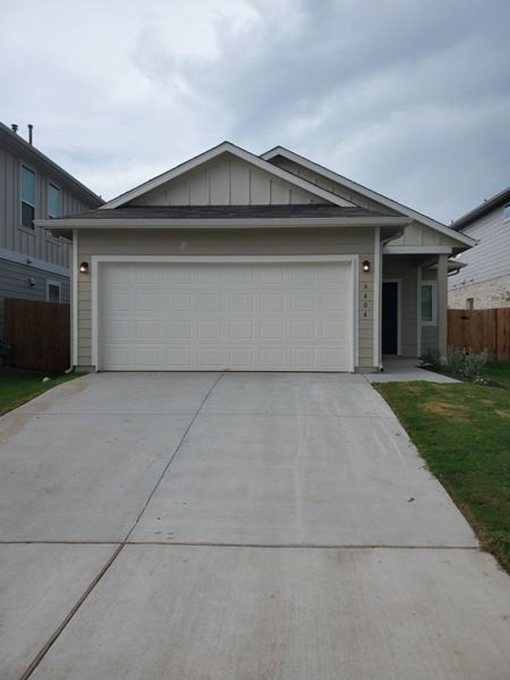 6404 Gunflint Drive, Austin