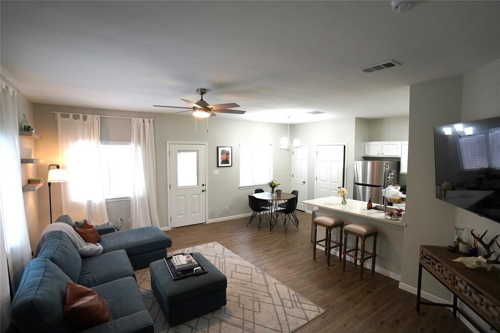 1700 Constantino Circle A, Austin