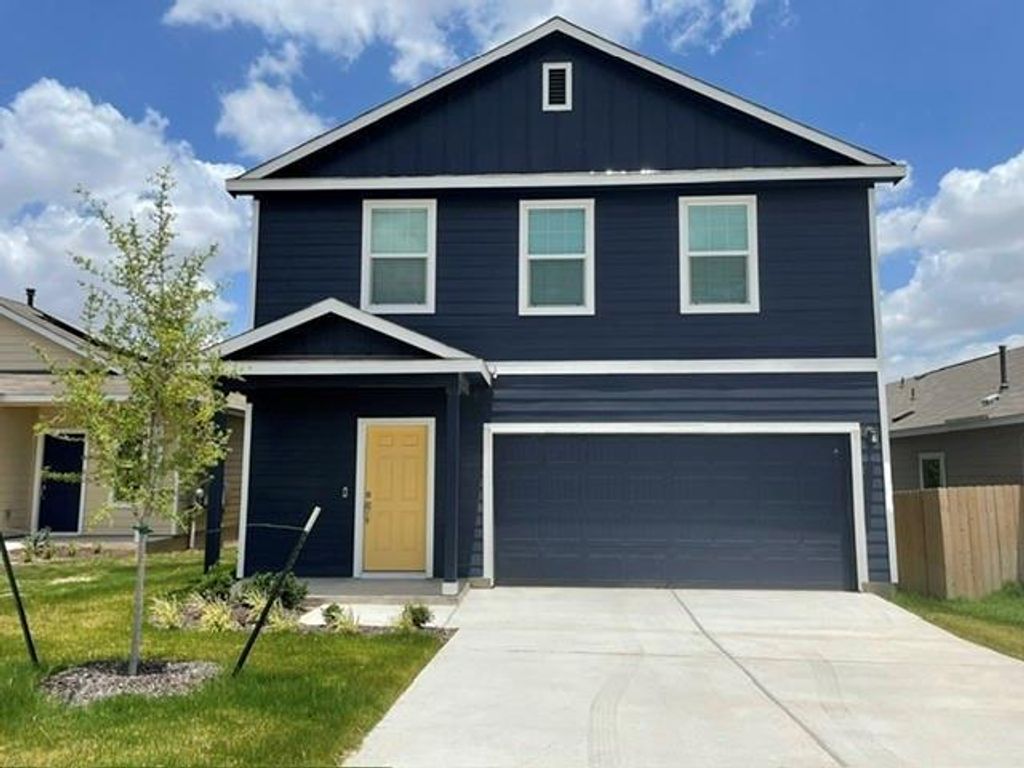 2316 Nightview Drive, Pflugerville