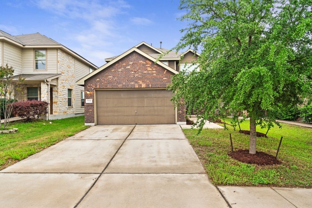 7204 Outfitter Drive, Austin